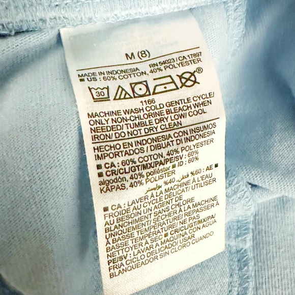 Old Navy | Bundle of Dolphin Hem Shorts (M) - Picture 9 of 9